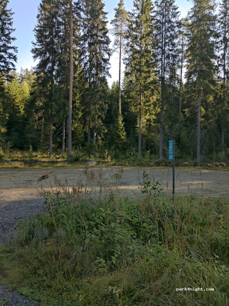 (50350) Mikkeli - Unnamed Road — foto