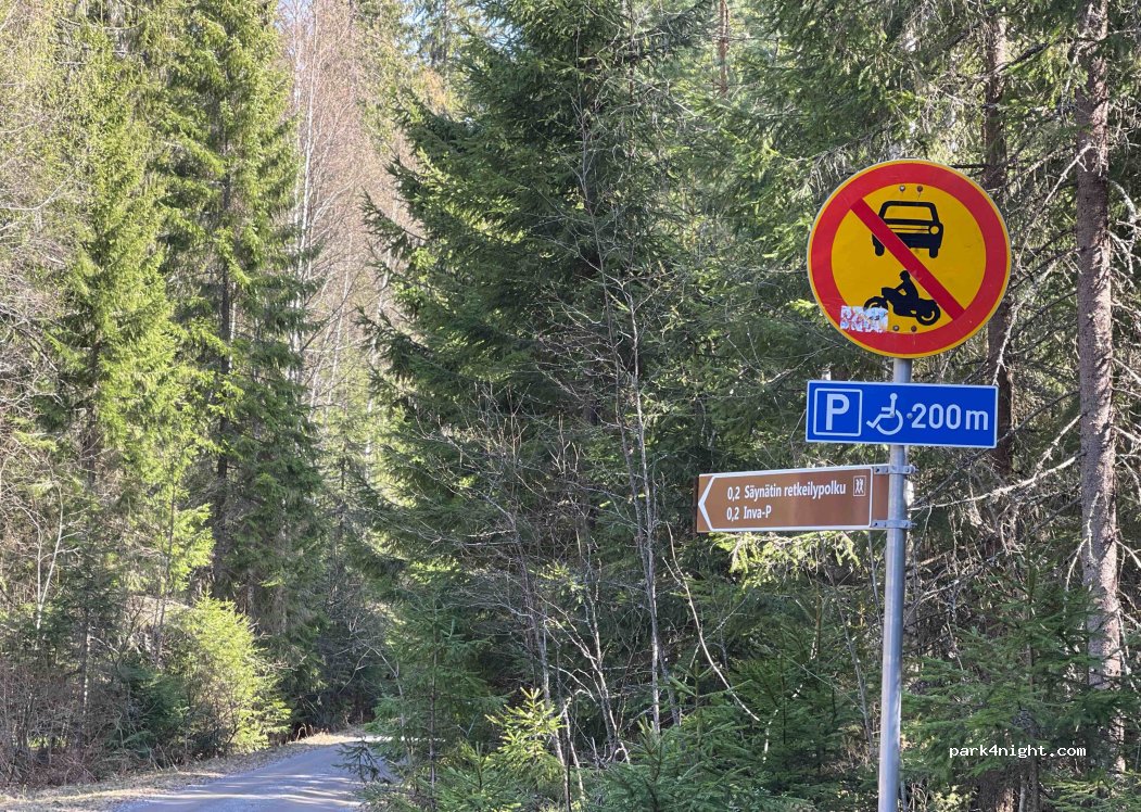 (50350) Mikkeli - Unnamed Road — foto 2