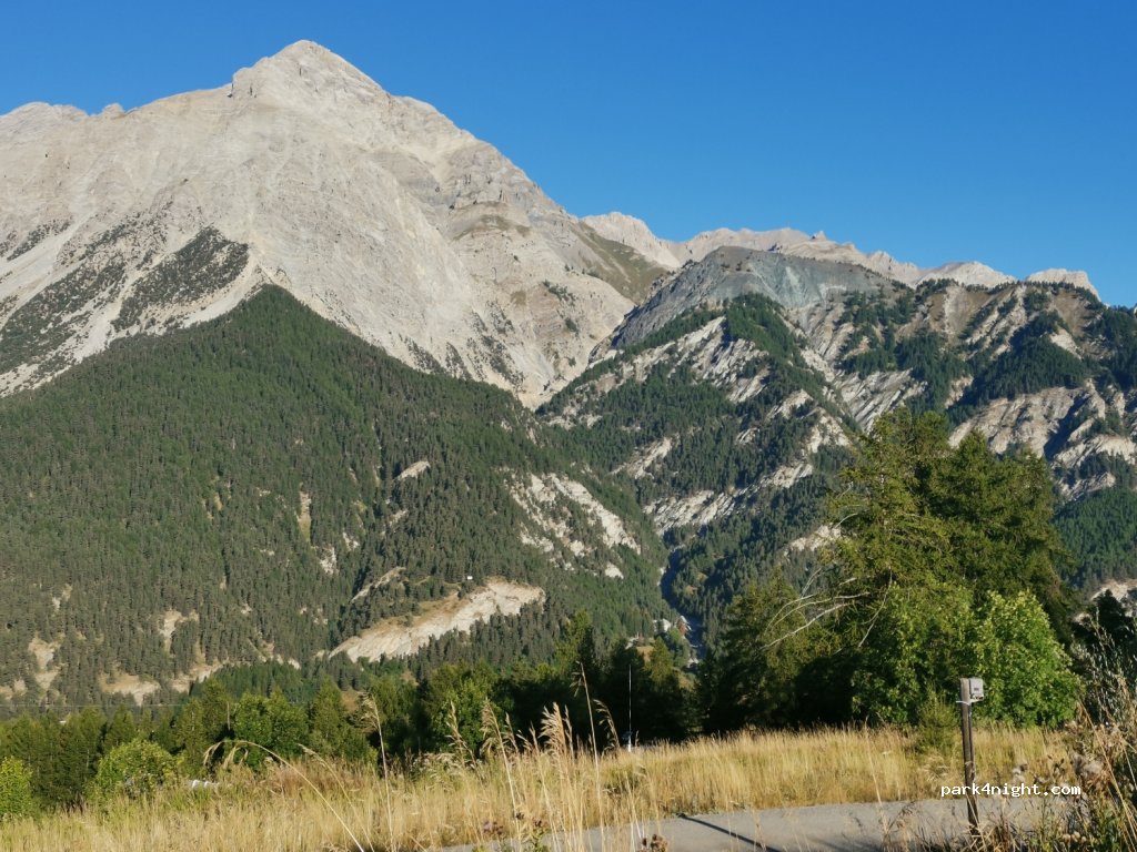 (10054) Cesana Torinese - Strada Comunale Valle Gimont — foto 4