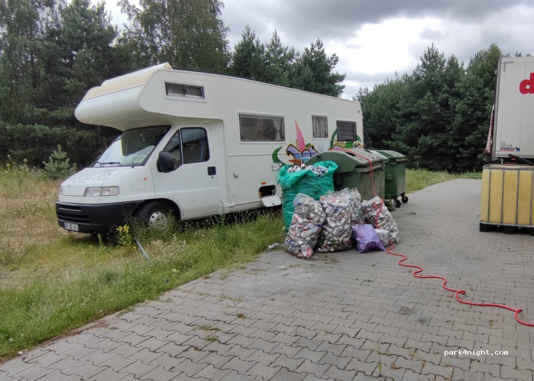 (87-630) Skępe - 1 Warszawska — foto 2