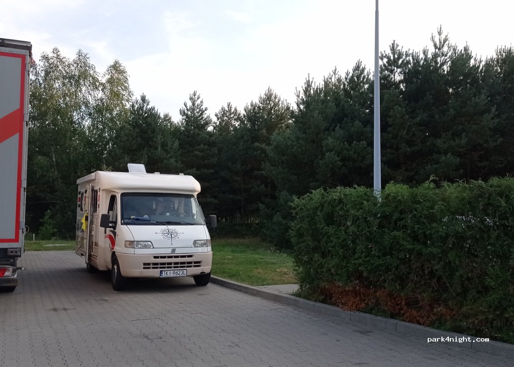 (87-630) Skępe - 1 Warszawska — foto 3