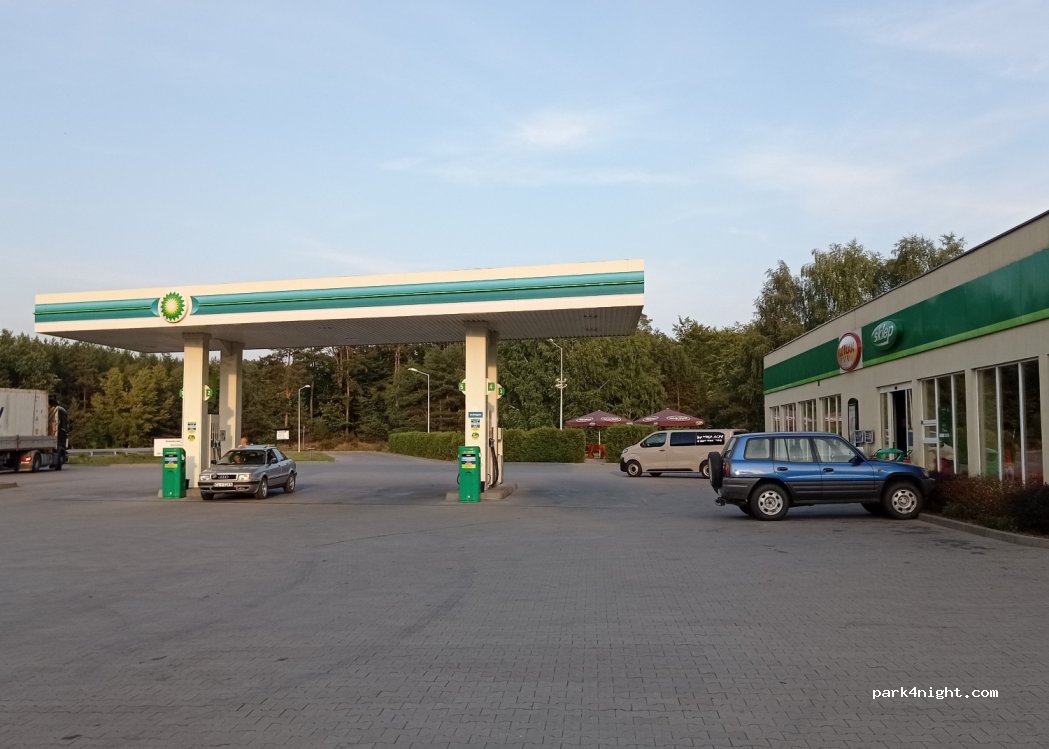 (87-630) Skępe - 1 Warszawska — foto 4