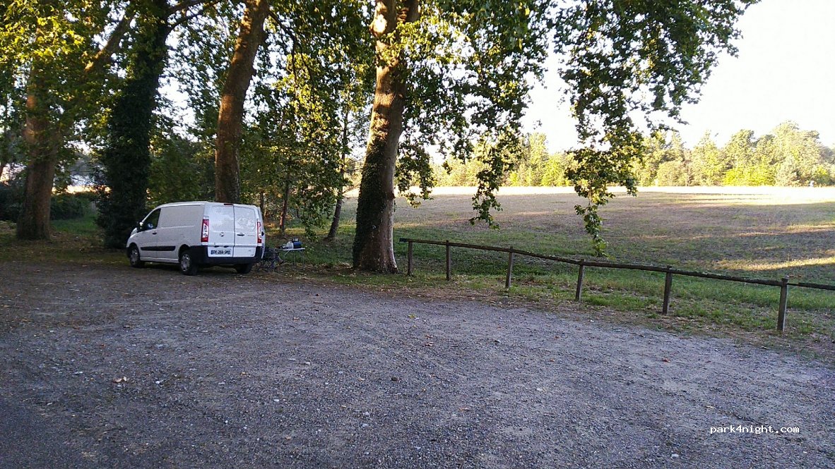 (40270) Cazères-sur-l'Adour - 155 Impasse Arnaudas — foto