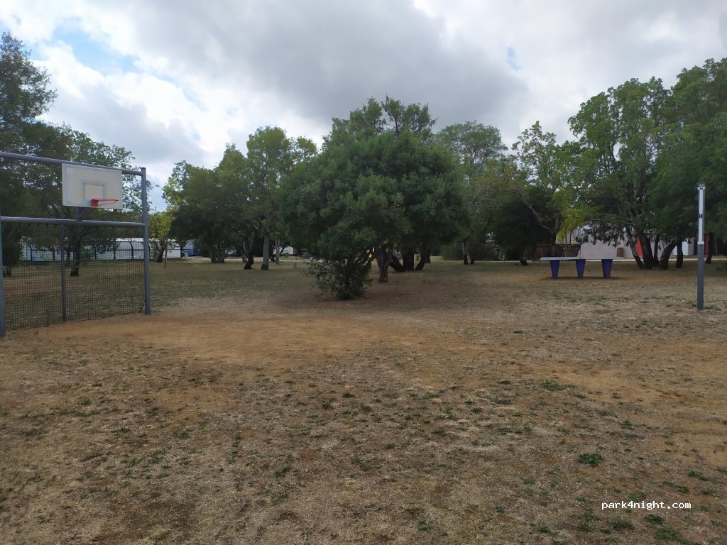 Camping gard les Dolmens — foto 2