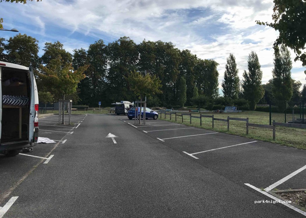 (40230) Saint-Vincent-de-Tyrosse - 240 Route de Tosse — foto 2