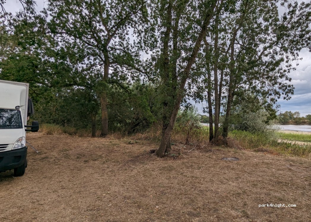 (49400) Saumur - Chemin de la Petite Monnie — foto 3