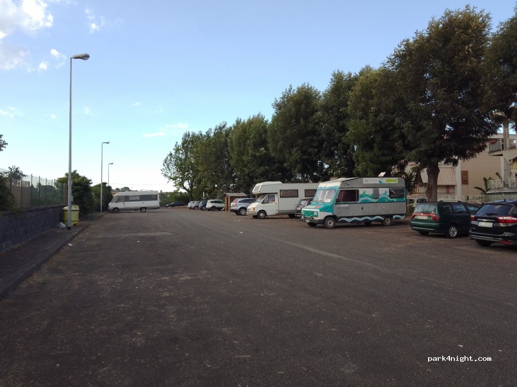 (95024) Acireale - 28 Via Fossa — foto 3