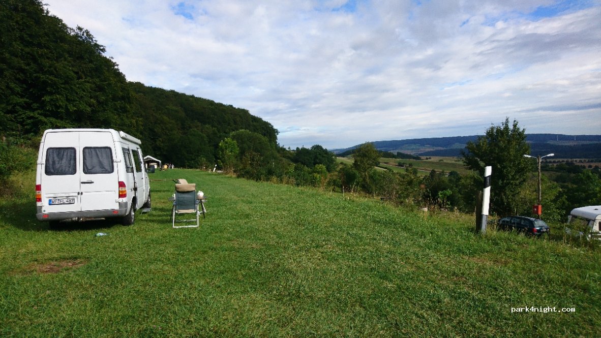 Camping Capellenhagen — foto