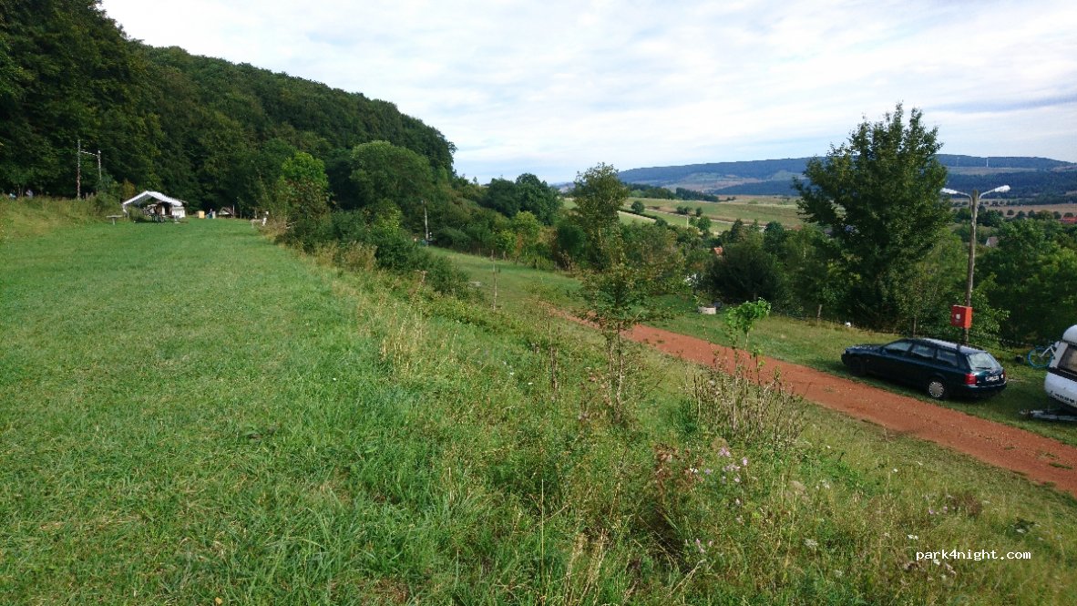 Camping Capellenhagen — foto 2