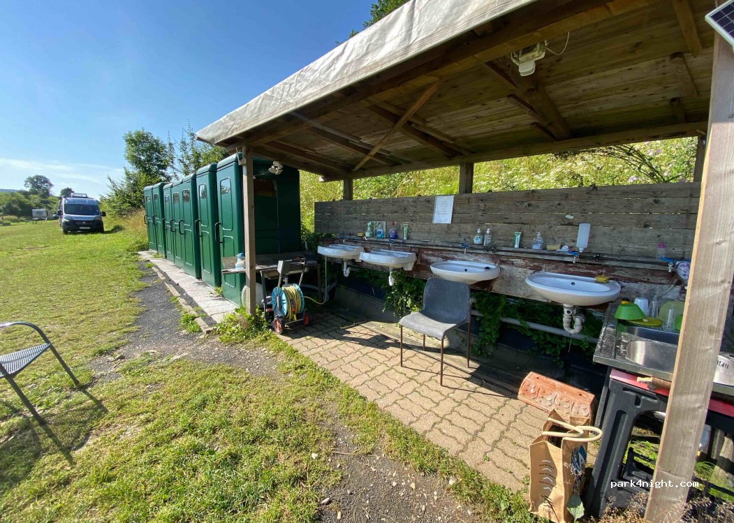 Camping Capellenhagen — foto 3