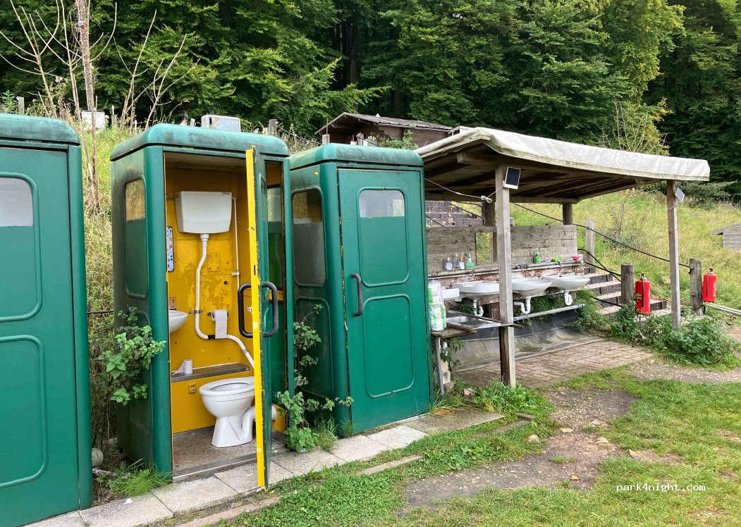 Camping Capellenhagen — foto 4