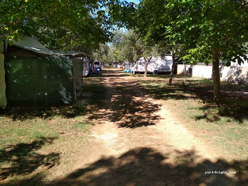Camping Brajdice — foto 2