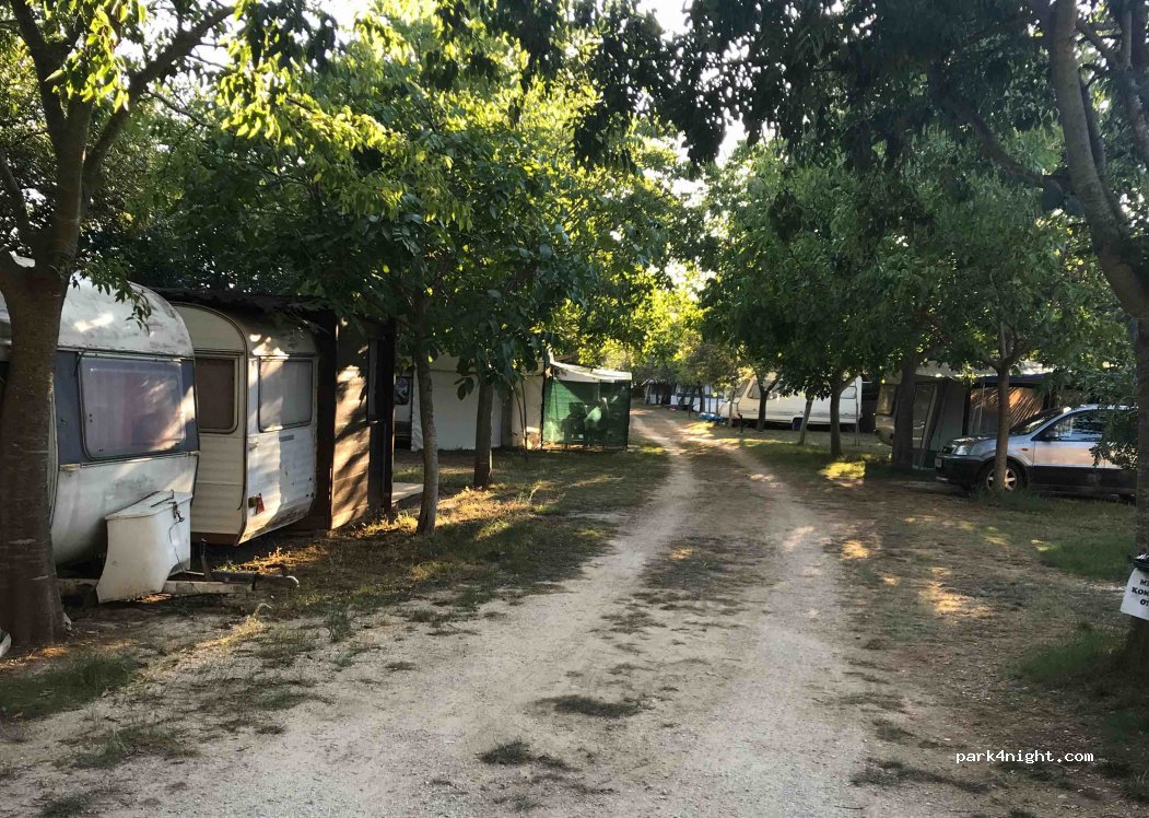 Camping Brajdice — foto 3