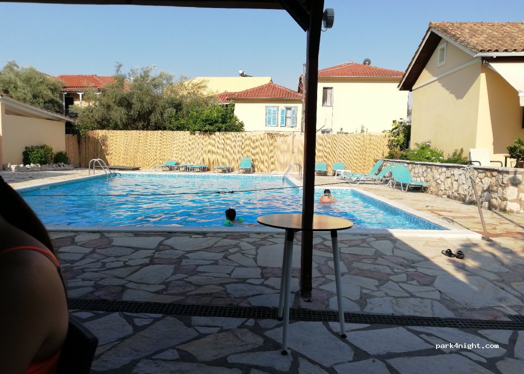 Camping village Episkopos — foto 2