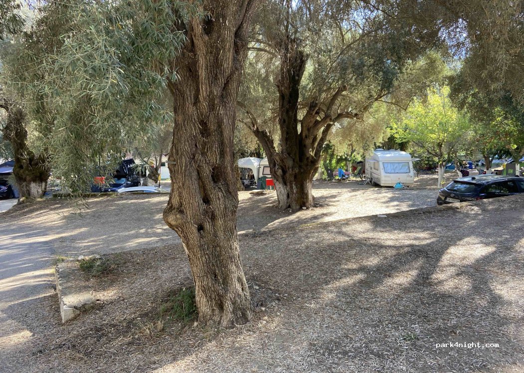 Camping village Episkopos — foto 4
