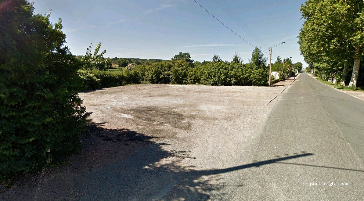 (42310) La Pacaudière - 5058A Route de Paris — foto