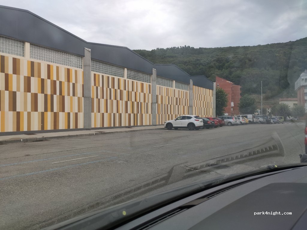 (39740) Santoña - s/n Calle Sor María del Carmen — foto