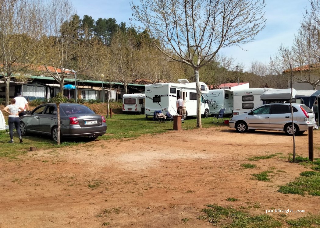 Camping Vega de Francia — foto 3