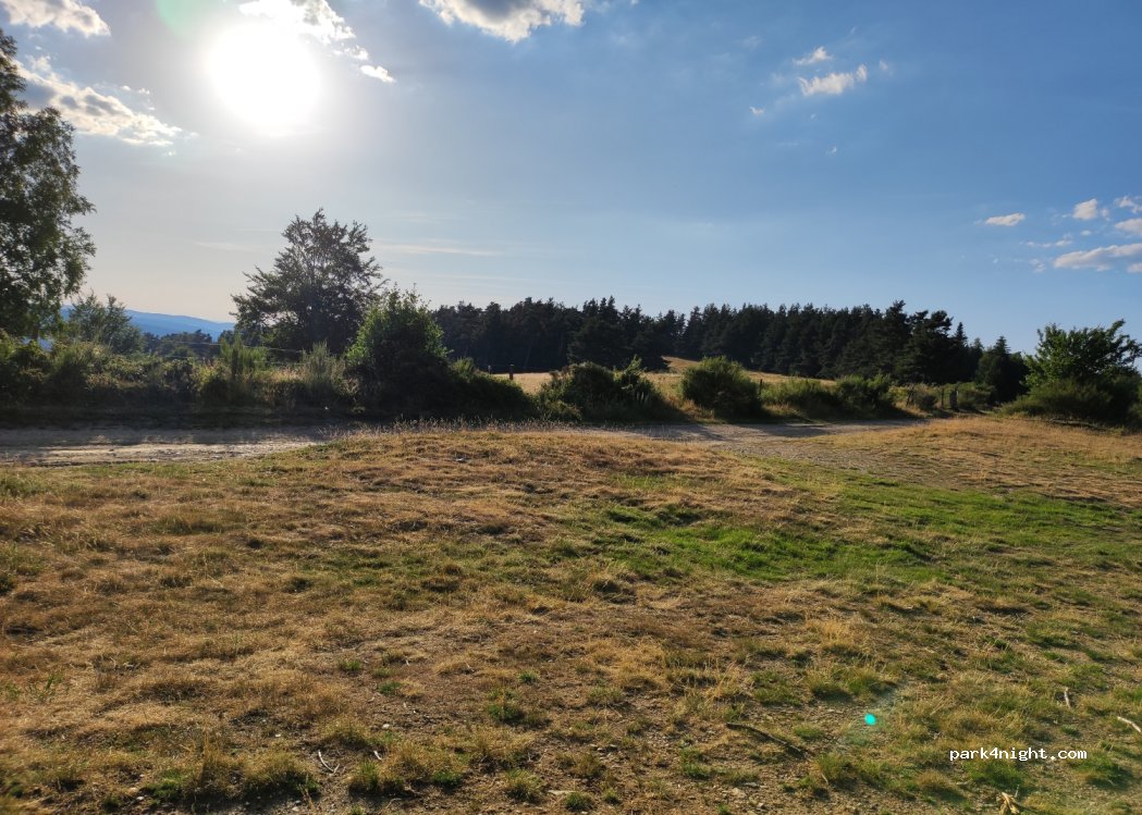 (48190) Cubières - Unnamed Road — foto 2