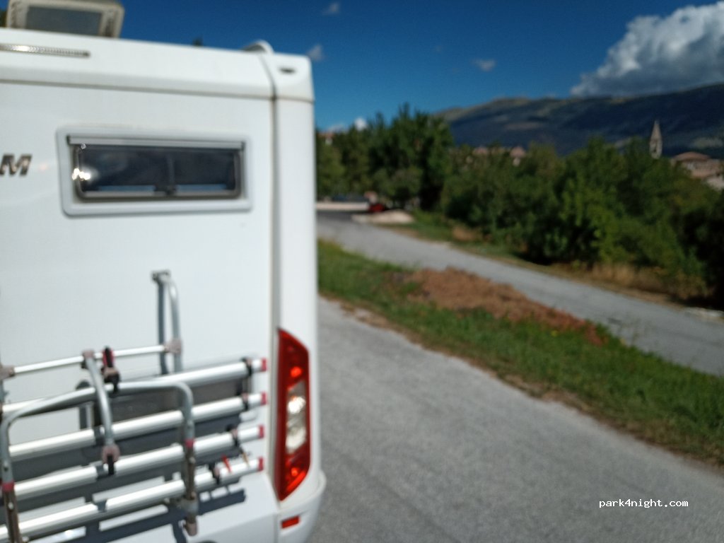 (67033) Pescocostanzo - 19 Via Maiella — foto