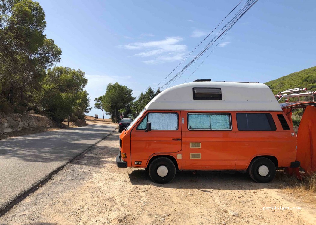 (07849) Cala Llonga - 10 Carrer des Munt Aconcagua — foto