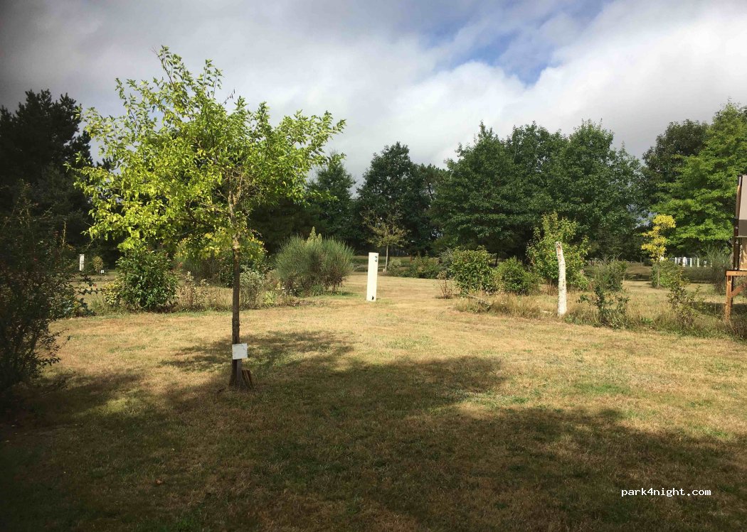 Camping municipal Saint-Just — foto 2