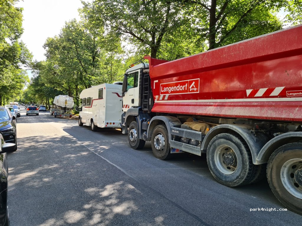 (80639) München - 66 Nibelungenstraße — foto