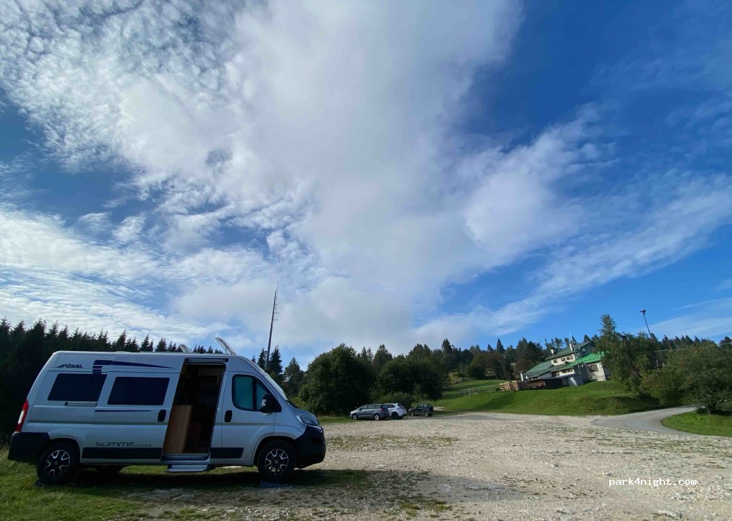 (32100) Belluno - Via Faverghera — foto
