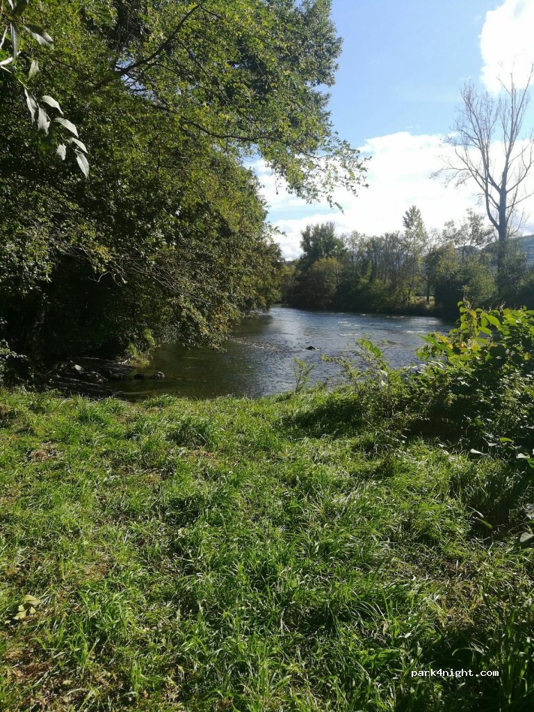 (31510) Seilhan - Chemin de Luc — foto