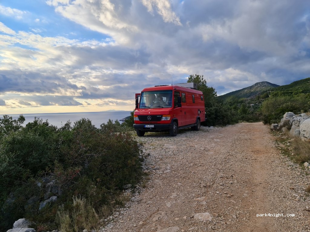 (20225) Babino Polje - — foto