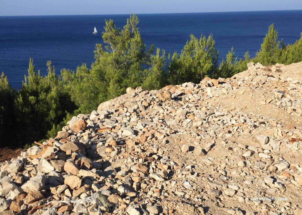 (20225) Babino Polje - Unnamed Road — foto 2