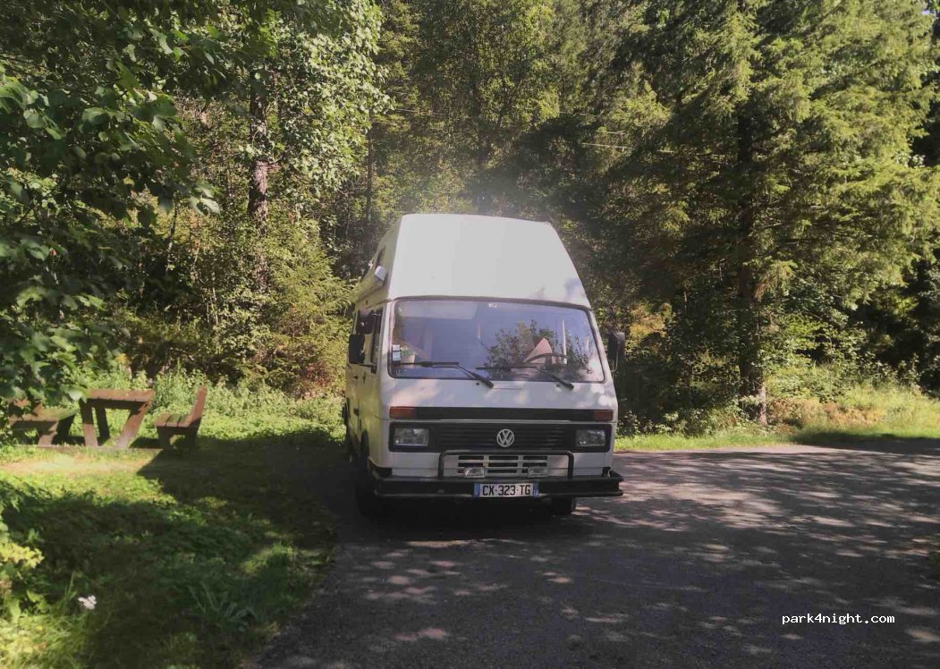 (5736) Voss - 1303 Hardangervegen — foto