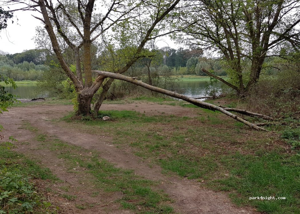 (41120) Candé-sur-Beuvron - D173 — foto 2