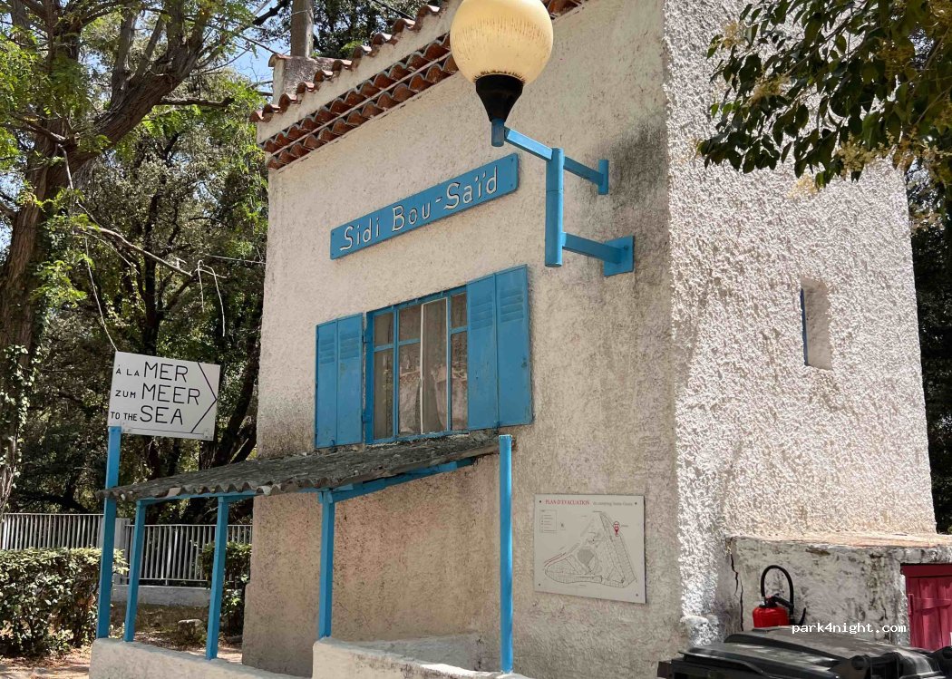 (13600) La Ciotat - Corniche Arène Cros — foto 2