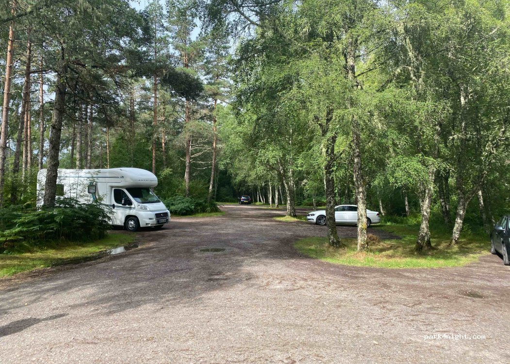 (IV4 7LZ)  - Unnamed Road — foto