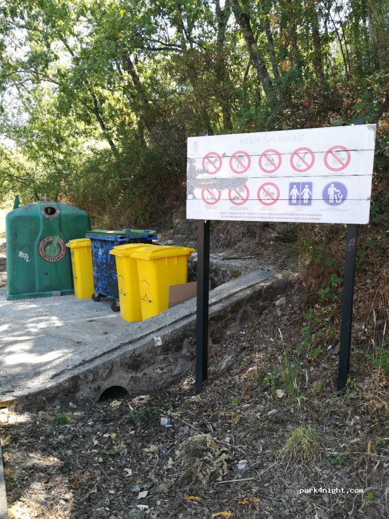 (10400) Jaraíz de la Vera - Unnamed Road — foto