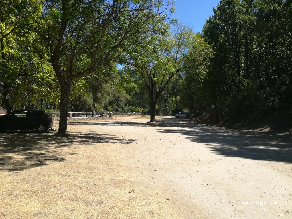(10400) Jaraíz de la Vera - Unnamed Road — foto 2