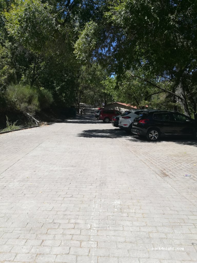 (10400) Jaraíz de la Vera - Unnamed Road — foto 3
