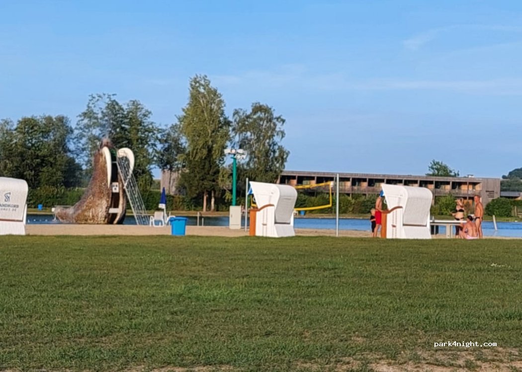 Trixi Ferienpark — foto 4
