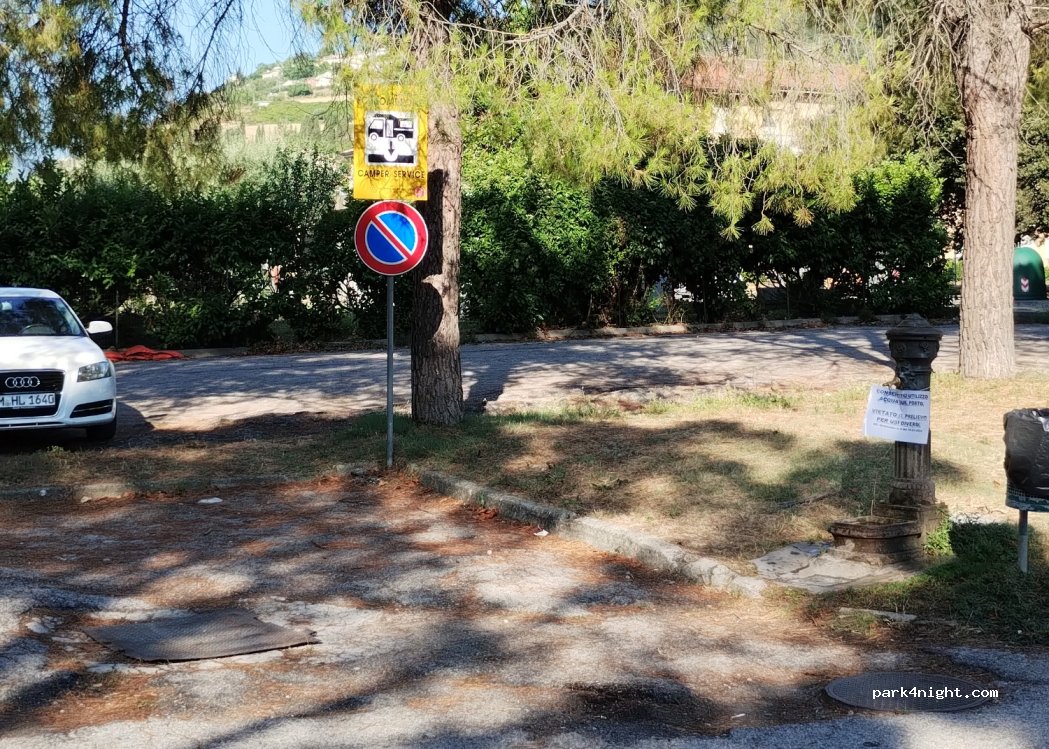 (61034) Fossombrone - 16-26 Viale Mauro Saraceni — foto 4