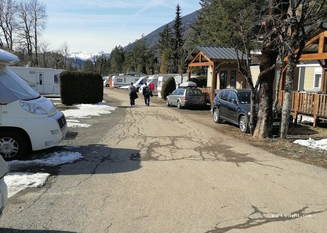 Camping L'Escale — foto 2