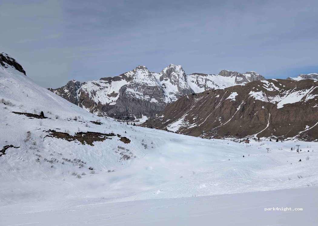 Camping L'Escale — foto 4
