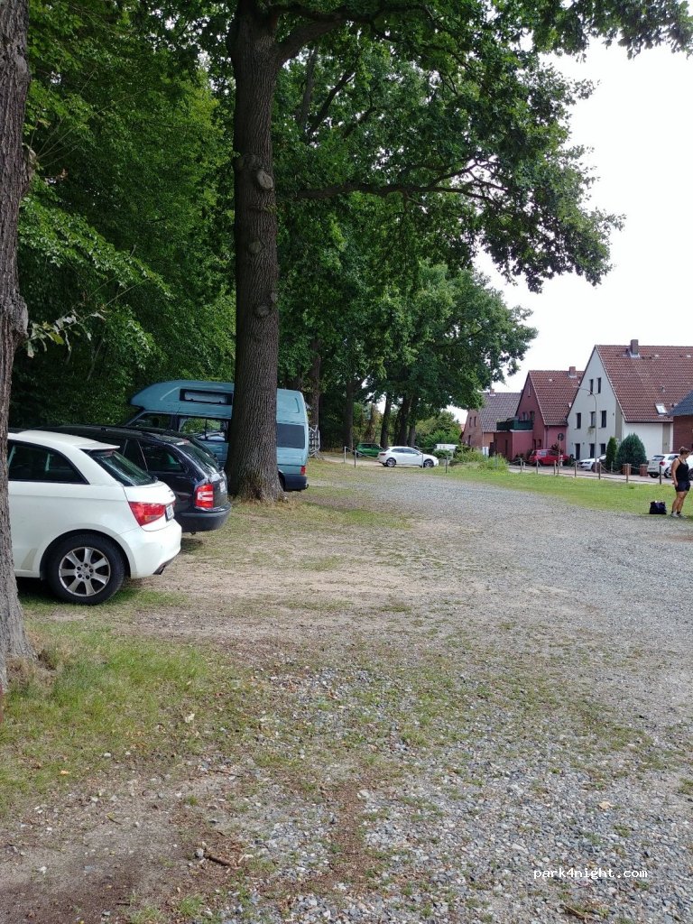 (38547) Calberlah - 13 An der Badeanstalt — foto