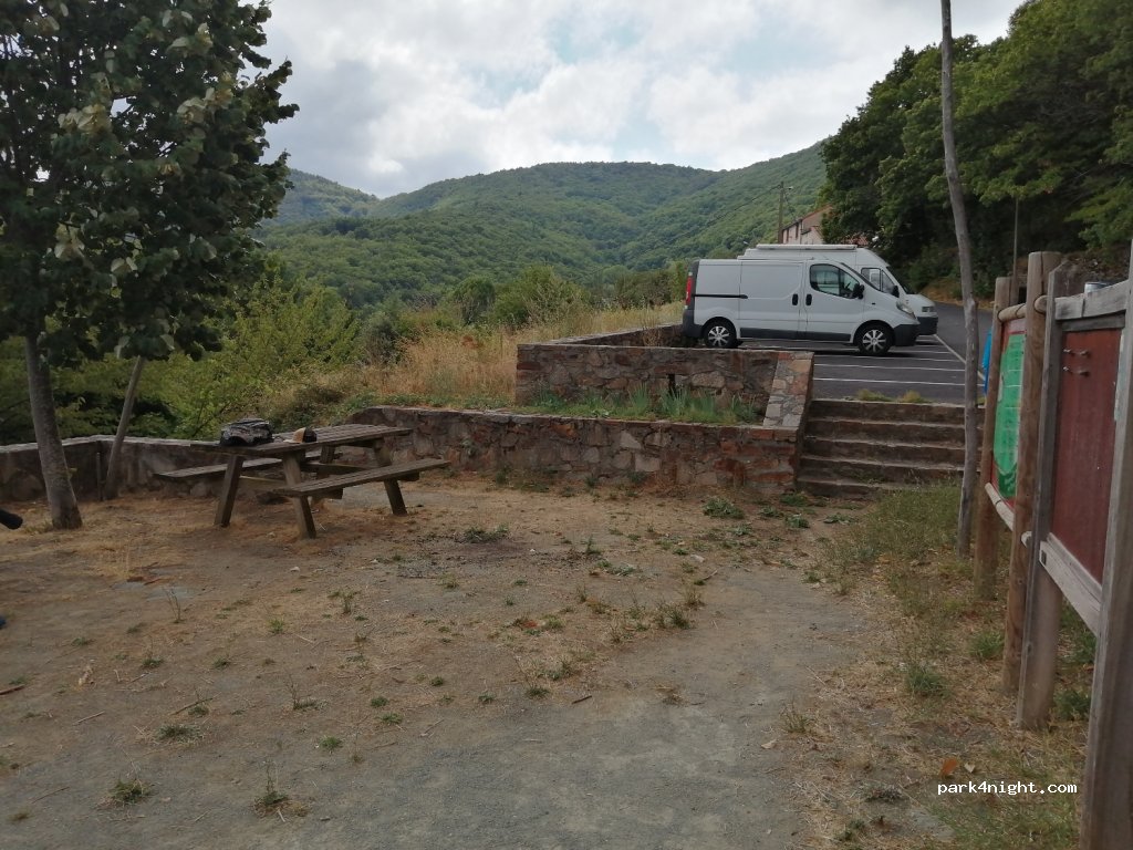 (34220) Riols - Falgouze — foto