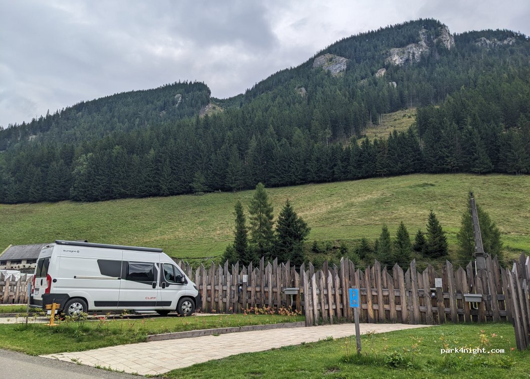(8794) Vordernberg - 443/1 Böhlerstraße — foto 5