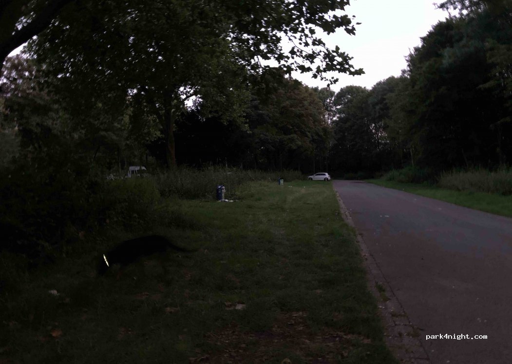 (47239) Duisburg - 99 Lohfelder Weg — foto 2