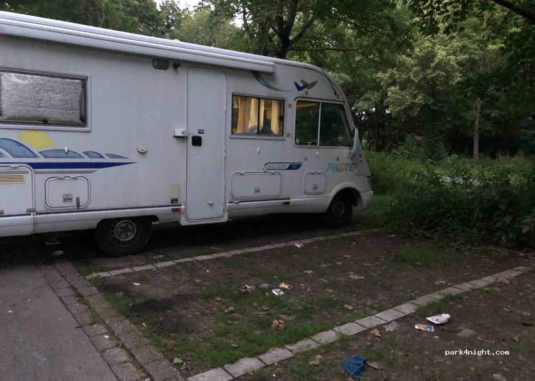 (47239) Duisburg - 99 Lohfelder Weg — foto 3