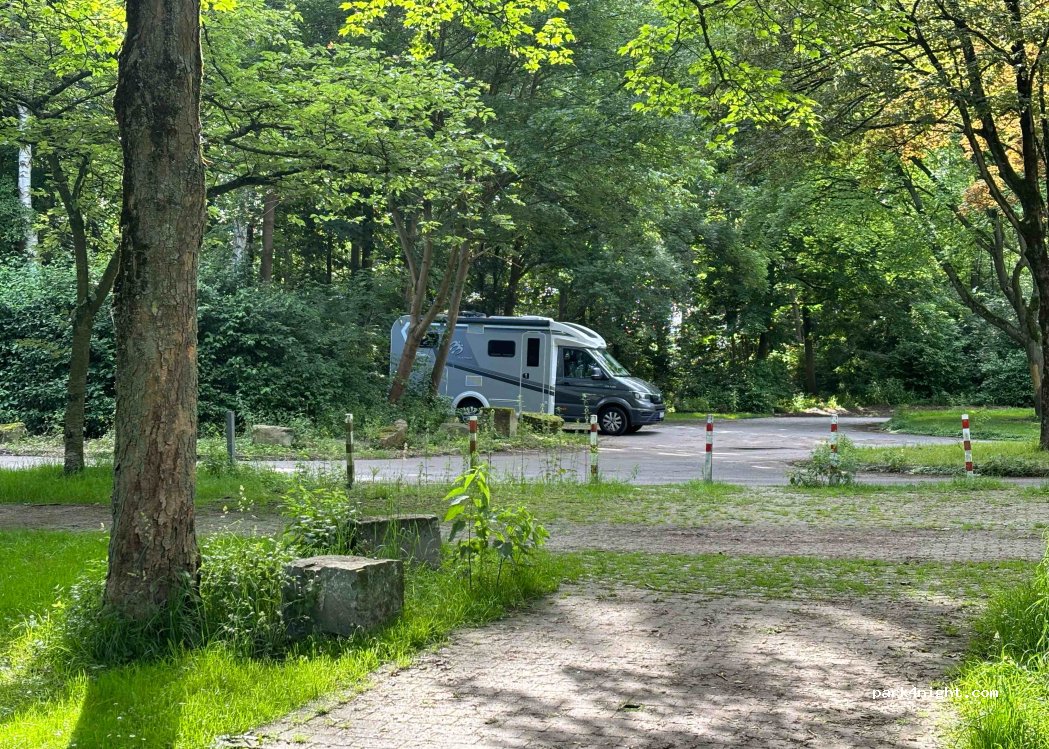 (47239) Duisburg - 99 Lohfelder Weg — foto 4