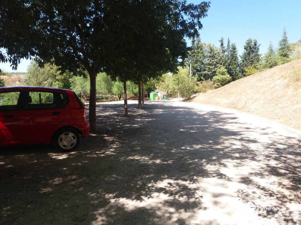 (08776) Sant Pere de Riudebitlles - 177 La Carretera — foto 2