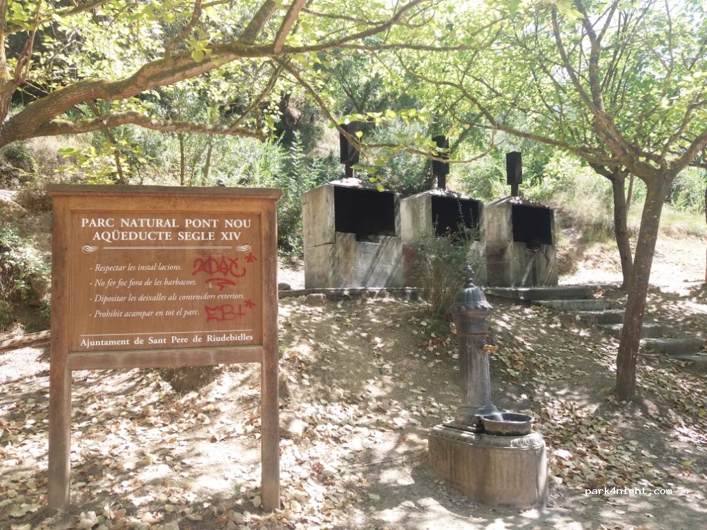 (08776) Sant Pere de Riudebitlles - 177 La Carretera — foto 3
